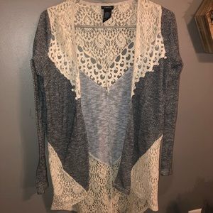 Rue 21 Cardigan